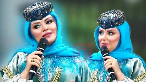 Xuraman Şuşalı: \