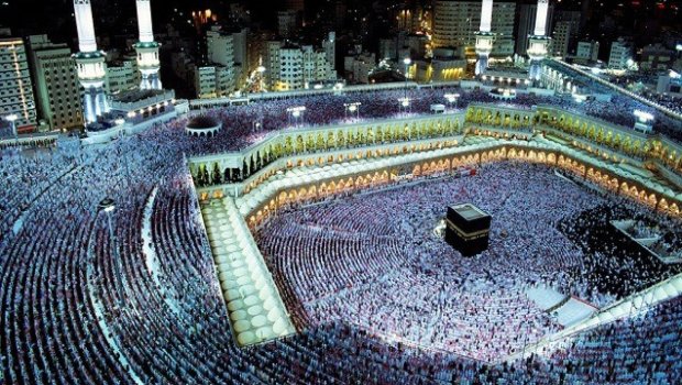 Həcc ziyarəti zamanı ən azı 550 zəvvar dünyasını dəyişib