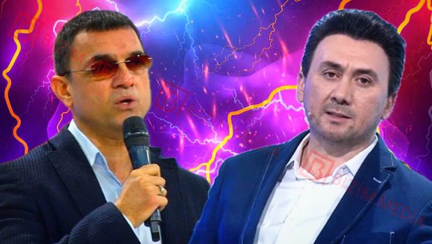 Mehman Əhmədli: \