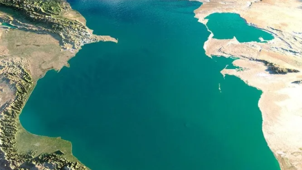 Xəzər dənizinin suyunun azalması COP29-nun toplantısında müzakirə edildi
