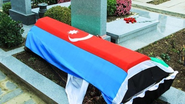 Xaçmazın daha 3 itkin şəhidinin kimliyi təsdiqləndi - FOTO