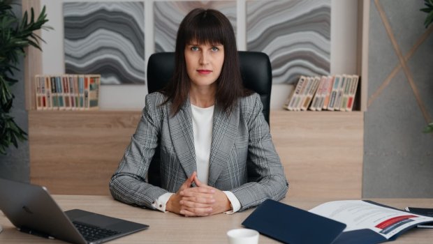 Daria Qrevtsova: “Azərbaycan Fransanın regiona müdaxilə cəhdinin qarşısını alacaq” – ÖZƏL 