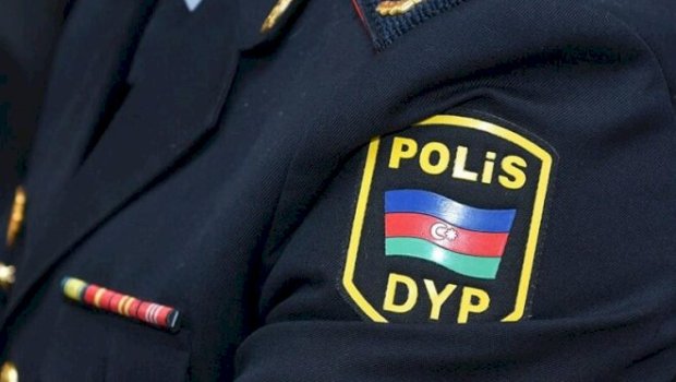 Beyləqana yeni DYP rəisi TƏYİN EDİLDİ