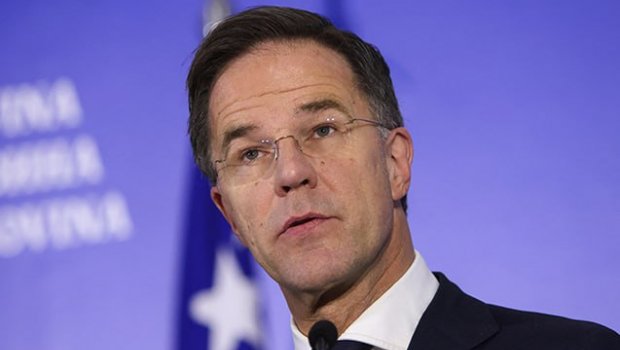 NATO-nun yeni Baş katibi bu şəxs olacaq