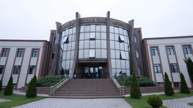 Lənkəran Müalicə və Diaqnostika Mərkəzində xəstələr natəmizlikdən şikayətçidirlər - İDDİA