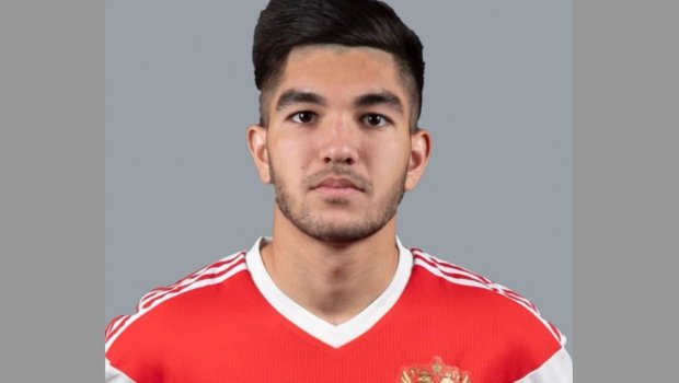 “Kəpəz” Rusiya klubundan futbolçu transfer edir