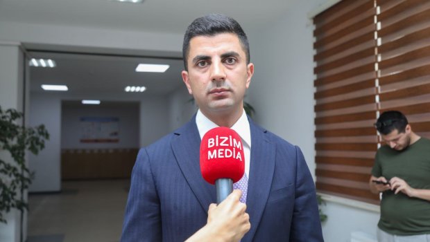 “Bəzi məktəblərdə keçirilən son zəng tədbirlərində neqativ hallar QEYDƏ alınıb” – Eşqi Bağırov 