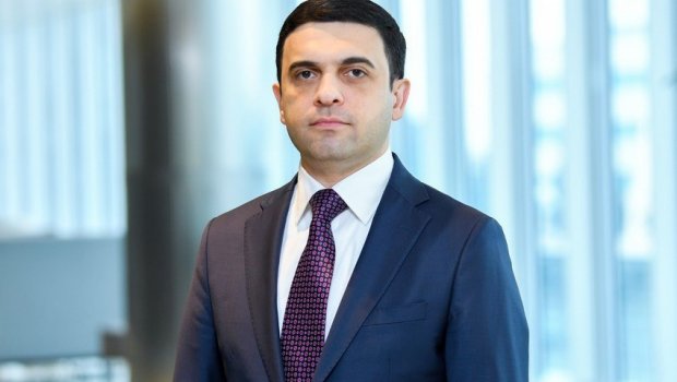Emil Qarayev yüksək vəzifəyə TƏYİN OLUNDU 