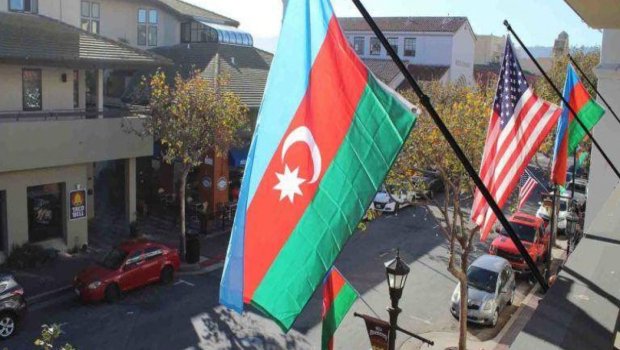 ABŞ səfirliyi həlak olan ANAMA əməkdaşının ailəsinə başsağlığı verdi