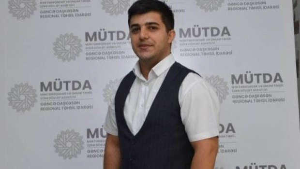 Vətən Müharibəsində iştirak etmiş müəllim 59 bal topladı