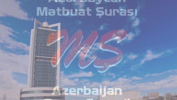 Mətbuat Şurası və ARDNF birgə müsabiqə elan edib