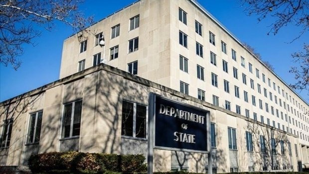 ABŞ Dövlət Departamenti amerikalıları Rusiyaya getməməyə ÇAĞIRDI