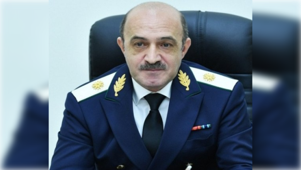 Bələdiyyələrlə İş Mərkəzinin rəisi işdən çıxarıldı