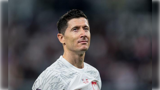 Levandovski: \