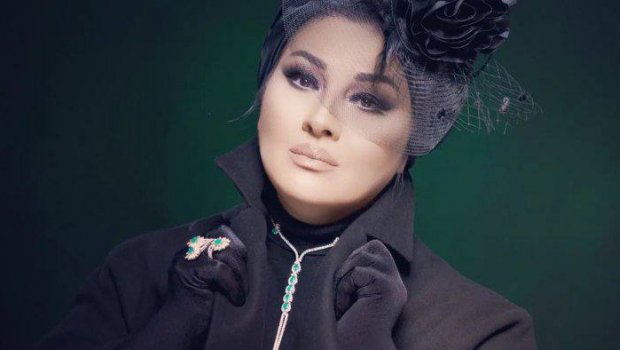 Aybəniz Haşımova: \