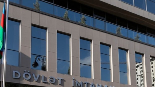 Rezidenturaya qəbul imtahanının birinci mərhələsi keçirildi