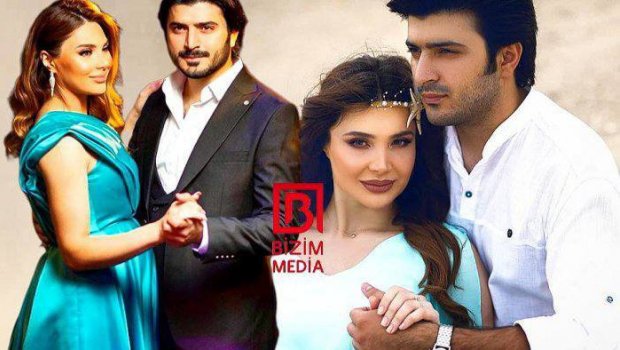 Ülviyyə və Murad AYRILDI - FOTO