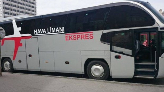 Sərnişinlər Hava Limanına niyə 50 qəpik əvəzinə 1.30-a aparılır? - VİDEO