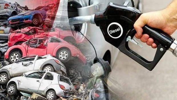 Səhhətimiz, cibimiz və ekologiyamız üçün ZƏRURİ ADDIM – Dizel və Aİ-92 erasının SONU YAXINLAŞIR