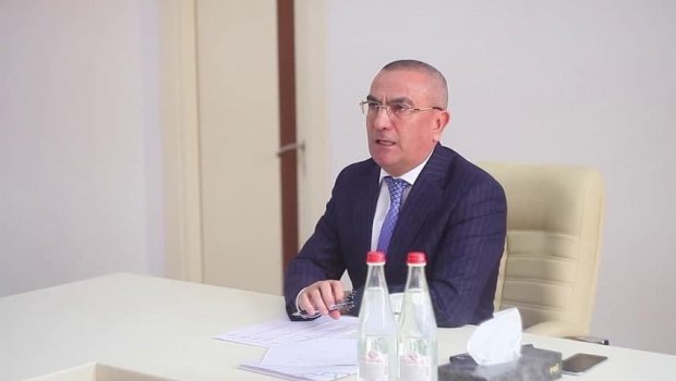 Alimpaşa Məmmədova 11 il 6 ay həbs CƏZASI VERİLDİ 