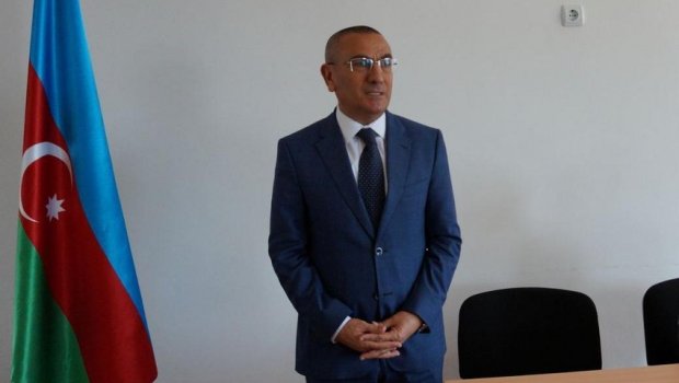 Alimpaşa Məmmədovun 10 milyonluq əmlakı üzərindən həbs götürüldü