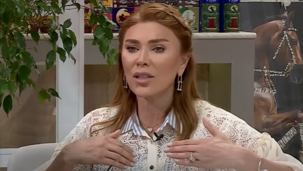 Xoşqədəmdən küsülü olduğu məşhurlara: “Allah onlara “salam” verməyimi nəsib etməsin”