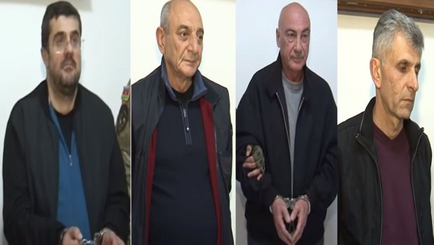 Baş Prokuror: Separatçılarla bağlı cinayət işi yaxın vaxtlarda məhkəməyə göndəriləcək