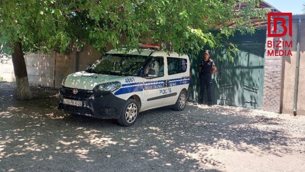 Şabranda evə basqın edənlər 4 nəfər olub – YENİ DETALLAR - FOTO