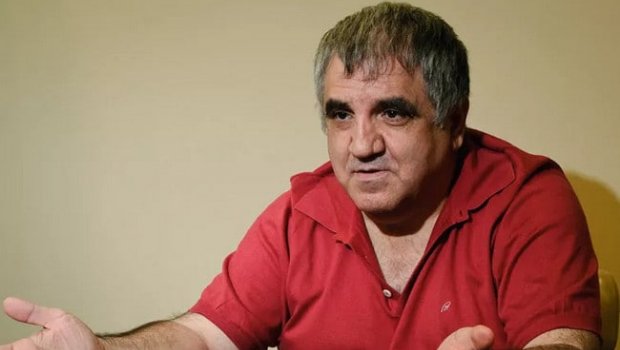 Avropa İttifaqı rusiyalı erməniyə sanksiya TƏTBİQ ETDİ