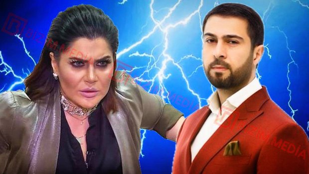 Namiqdən Xatuna İRAD: “Onun bu fikirləri yanlışdır, dərinliyə getmək istəmirəm” – VİDEO 