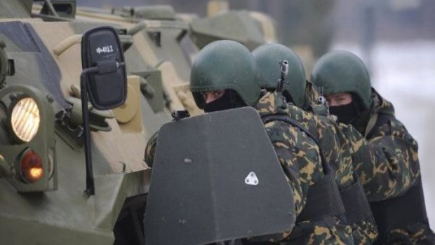 Dağıstanda terror zamanı ölənlərin sayı ARTIR