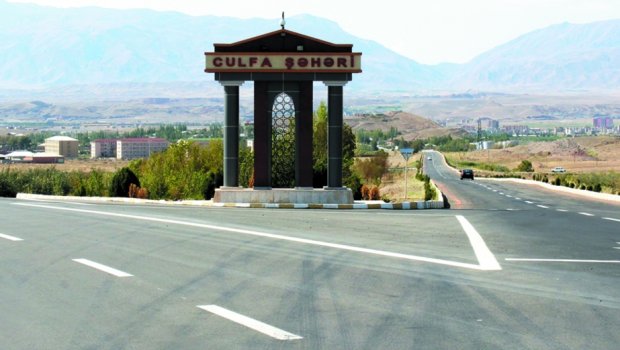 Culfada bacısını öldürən şəxs TUTULDU