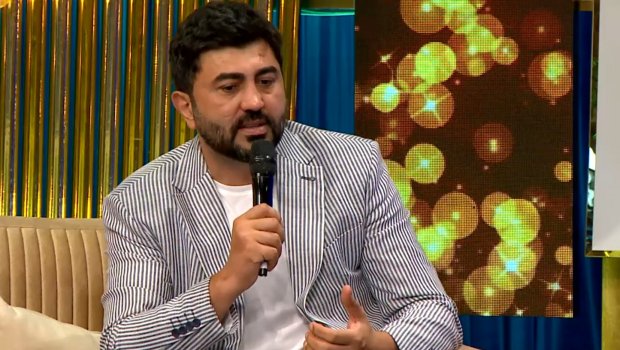 Vüqar Muradov evlənməməyinin səbəbini AÇIQLADI - VİDEO