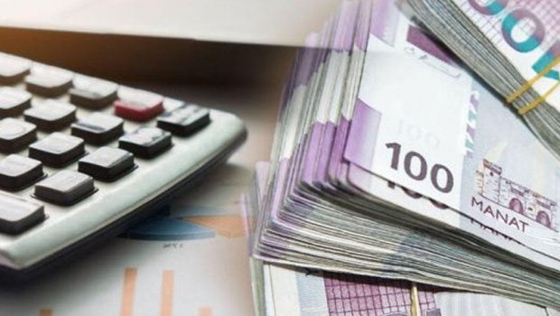 Azərbaycanda büdcə xərcləri 3 milyard 796 milyard manat artırılır