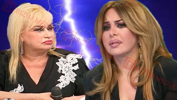 Sevda Kazımovanın olduğu verilişə Mətanət Əsədova niyə gəlməyib? - VİDEO
