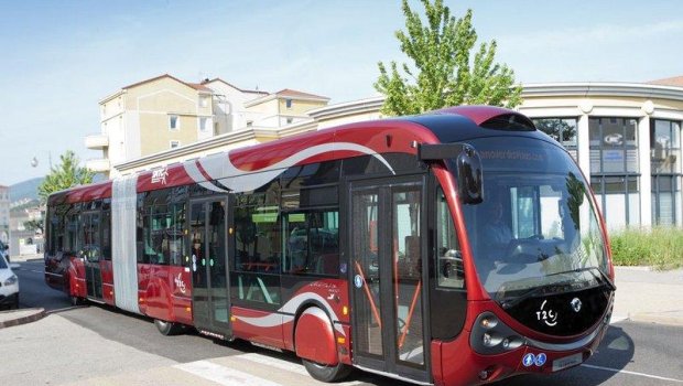 DİQQƏT! Paytaxtın bu yollarında avtobusların hərəkəti məhdudlaşdırıldı