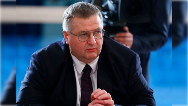 Overçuk Rusiya-Azərbaycan əlaqələrindən danışdı