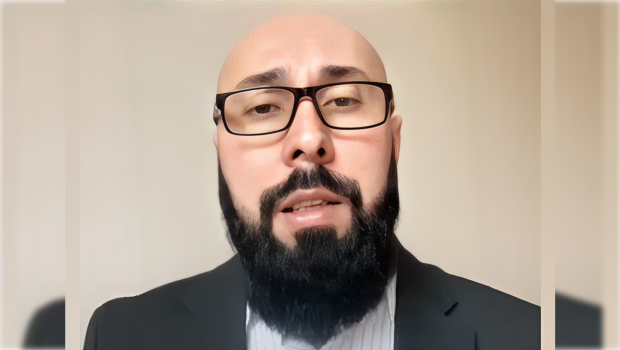 Hacı Salman HƏBS OLUNDU