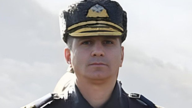 Namiq İslamzadəyə “general-leytenant” rütbəsi verildi