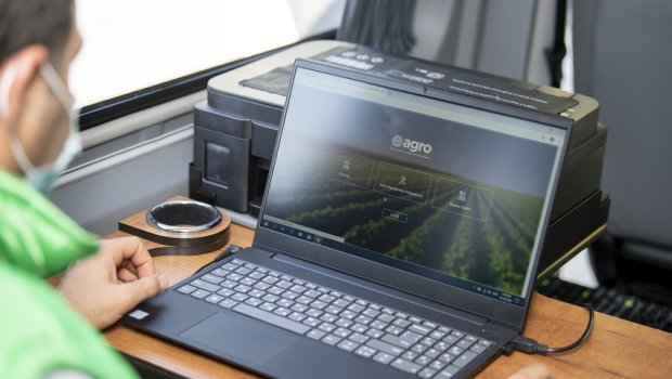 “Elektron kənd təsərrüfatı” informasiya sistemi haqqında Əsasnamə”də dəyişiklik edildi - FƏRMAN 