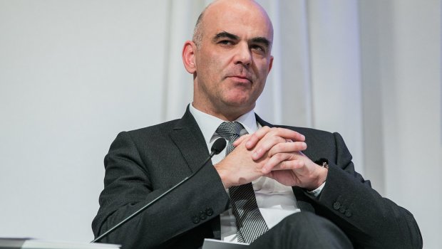 İsveçrənin sabiq prezidenti Avropa Şurasının yeni baş katibi SEÇİLDİ