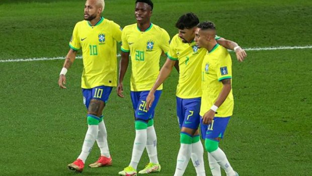 Neymar Vinisiusu ən çirkin futbolçu ADLANDIRDI