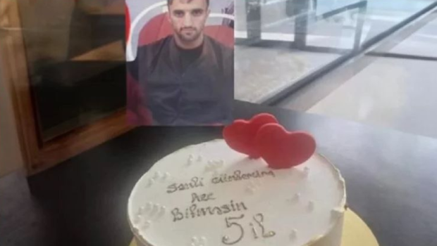 Evlilik ildönümünə tort sifariş edilmişdi - Zaqatalada ölən gəncin ACI TALEYİ