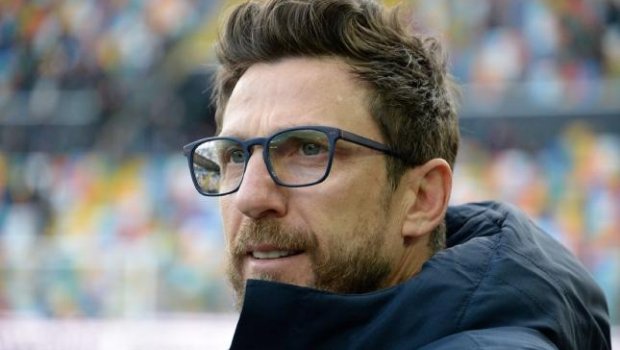 Eysebio Di Françesko bu kluba baş məşqçi TƏYİN OLUNDU