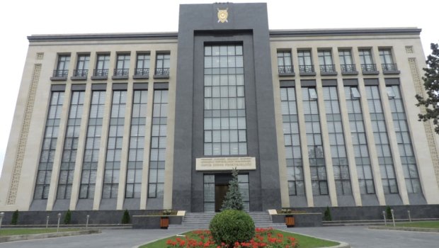 Gəncədə 45 yaşlı qadının öldürülməsi, digər şəxsin xəsarət almasına görə cinayət işi BAŞLANIB
