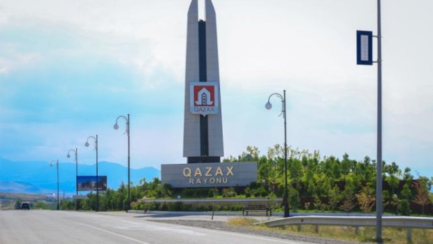 Qazaxda avtomobilin vurduğu piyada öldü - YENİLƏNİB