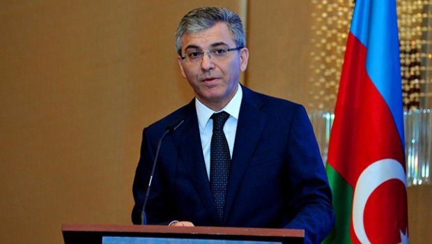 Cavid Hüseynov Ali Məhkəmənin Aparat rəhbəri TƏYİN EDİLDİ 