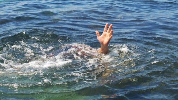 Sumqayıtda dənizdə batan qadının meyiti çıxarıldı