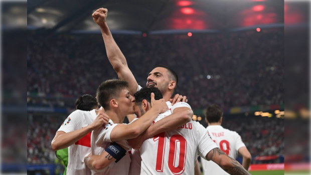 Futbol üzrə Avropa çempionatında MARAQLI GÖSTƏRİCİLƏR