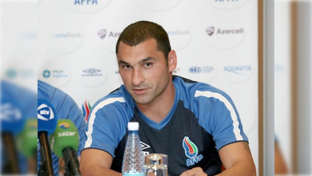 Mahir Şükürov AFFA-nı “topa tutdu”: “Futbolu bilənlər kənarda qalıblar…” 